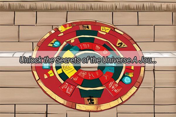 Unlock the Secrets of the Universe A Journey into the YinYang and Five Elements Through Numbers